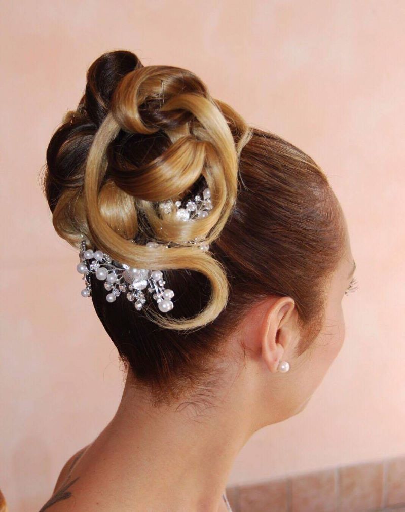 Parrucchiere Roma Torpignattara