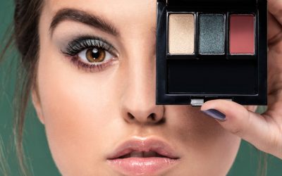 Make-up I nuovi colori dell’autunno