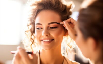 Trucco spose